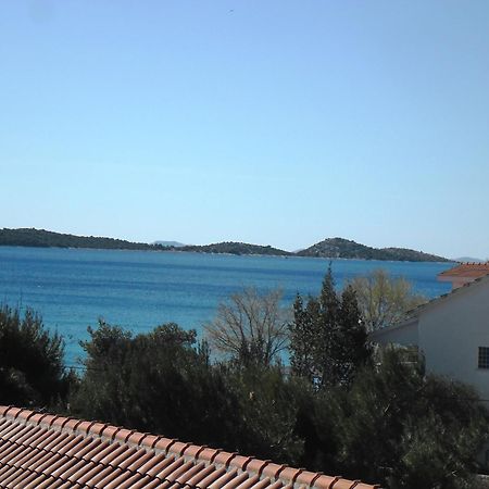 Apartments Ivan Vodice Luaran gambar