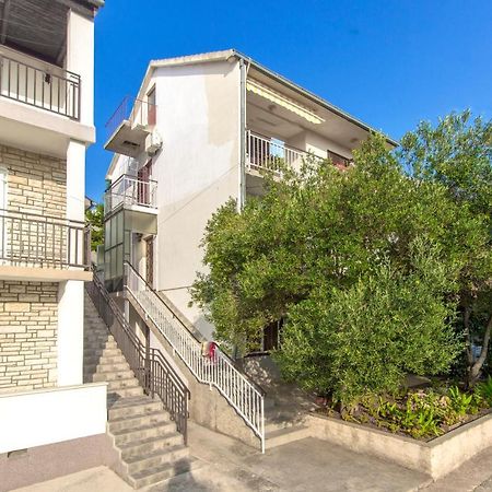 Apartments Ivan Vodice Luaran gambar