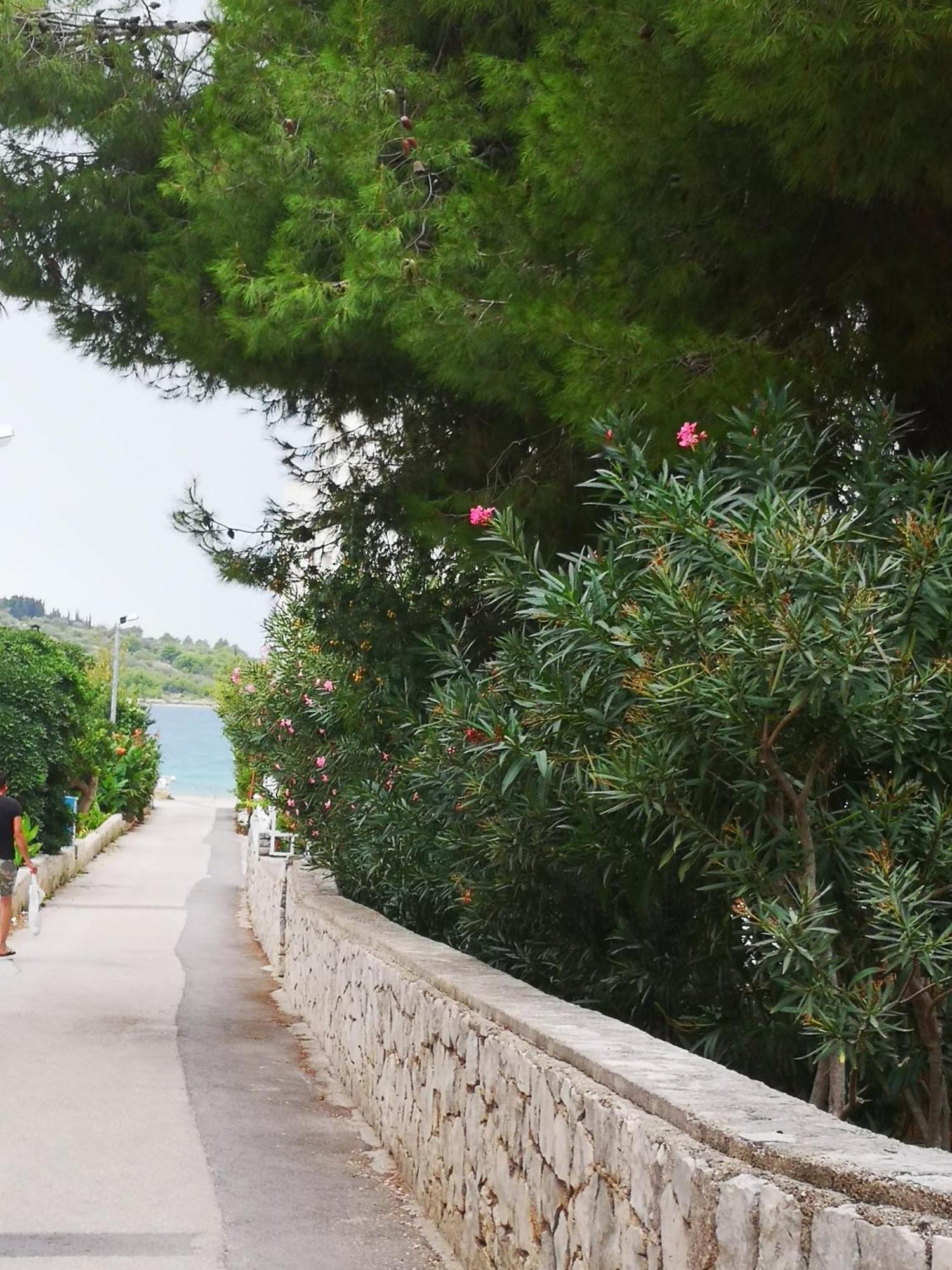 Apartments Ivan Vodice Luaran gambar
