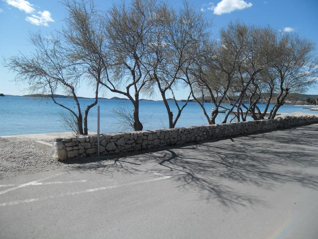 Apartments Ivan Vodice Luaran gambar