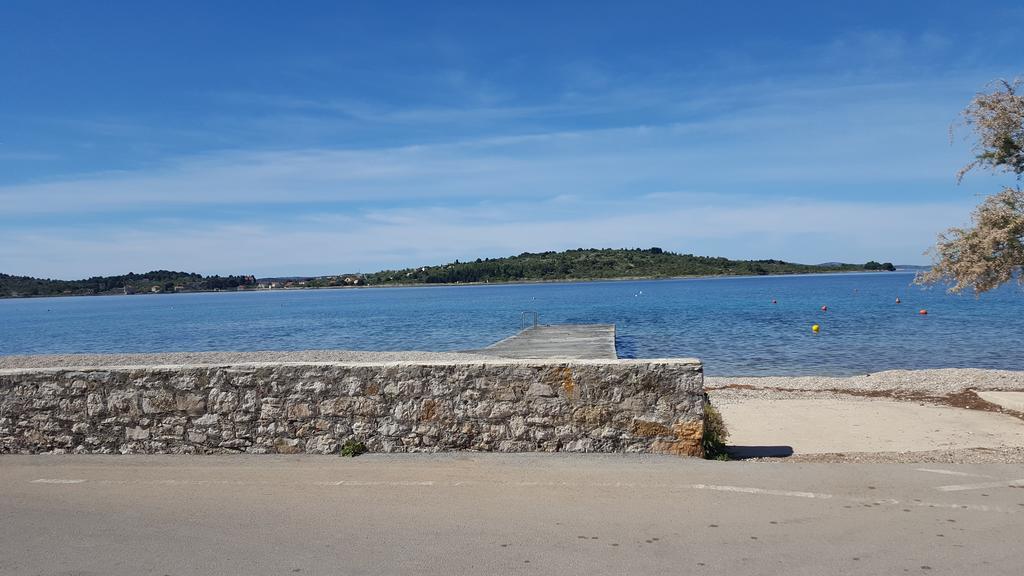 Apartments Ivan Vodice Luaran gambar