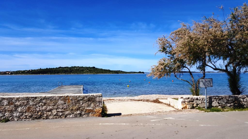Apartments Ivan Vodice Luaran gambar