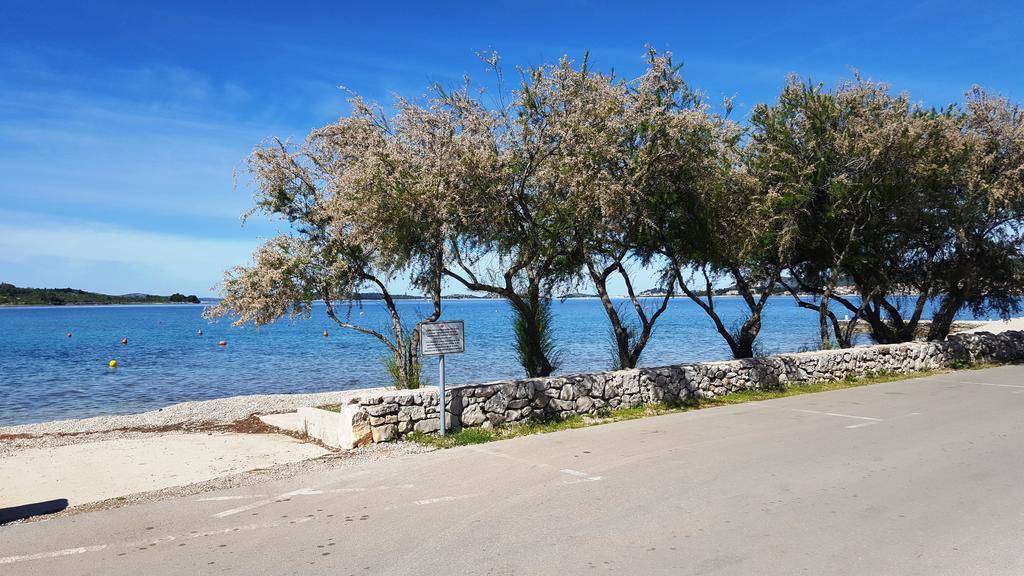 Apartments Ivan Vodice Luaran gambar