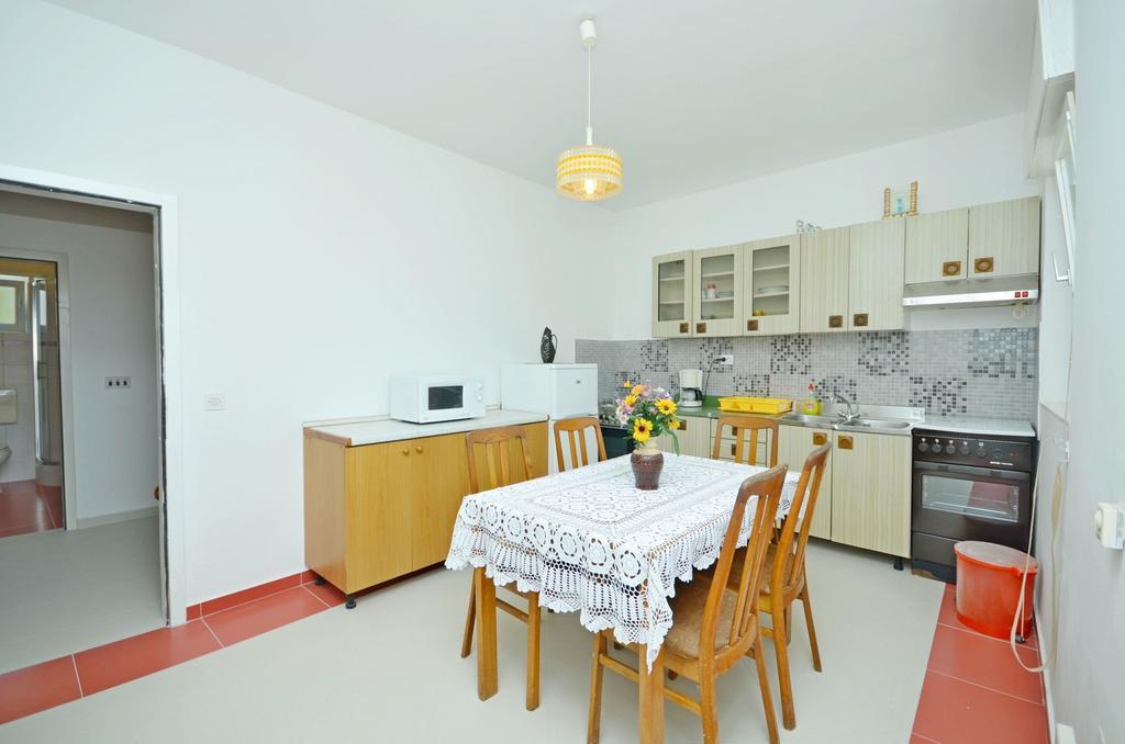 Apartments Ivan Vodice Luaran gambar