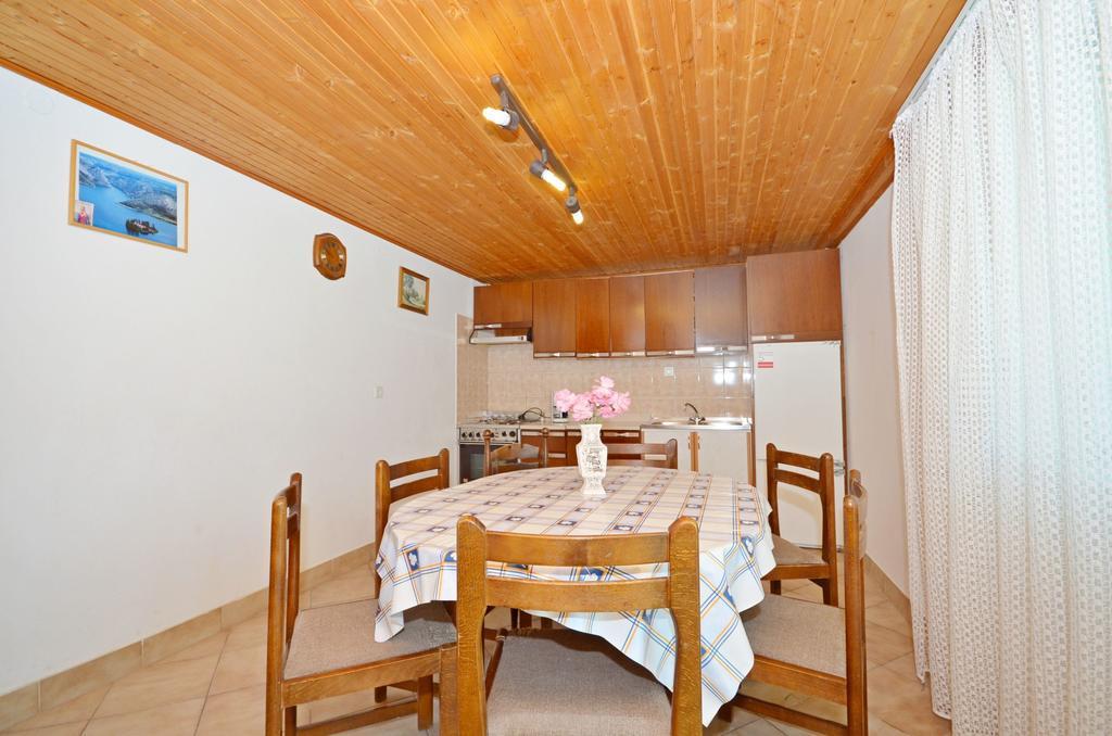 Apartments Ivan Vodice Luaran gambar