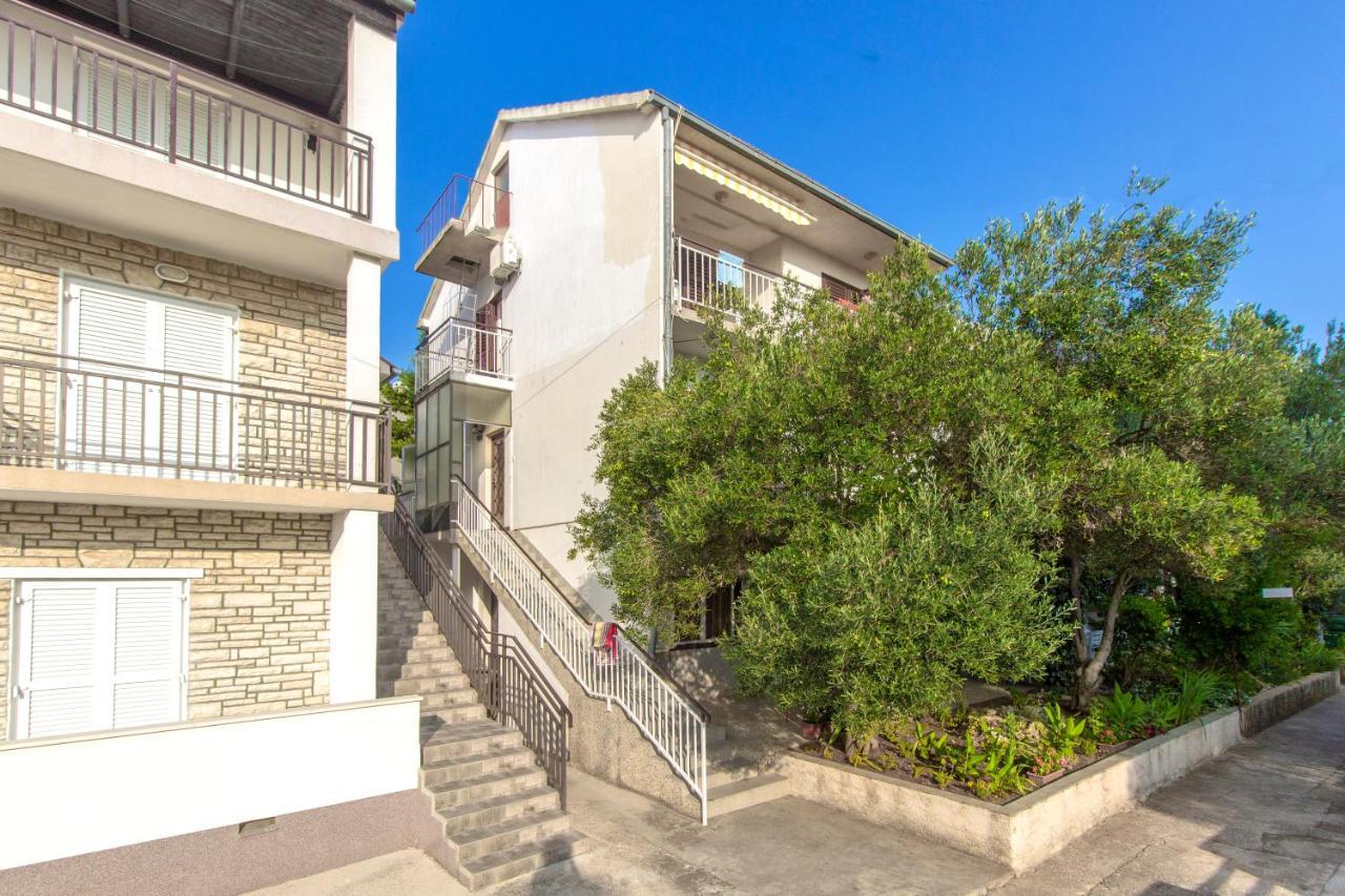 Apartments Ivan Vodice Luaran gambar