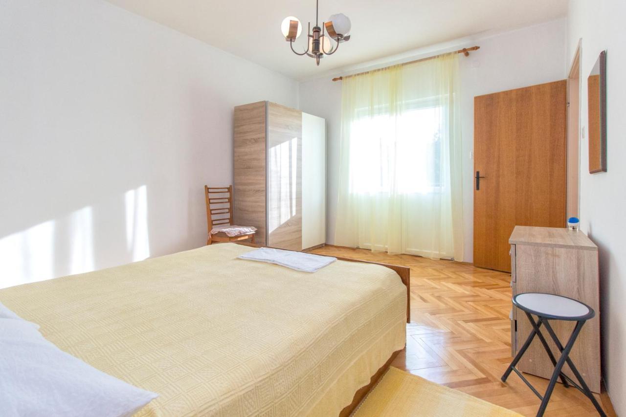 Apartments Ivan Vodice Luaran gambar