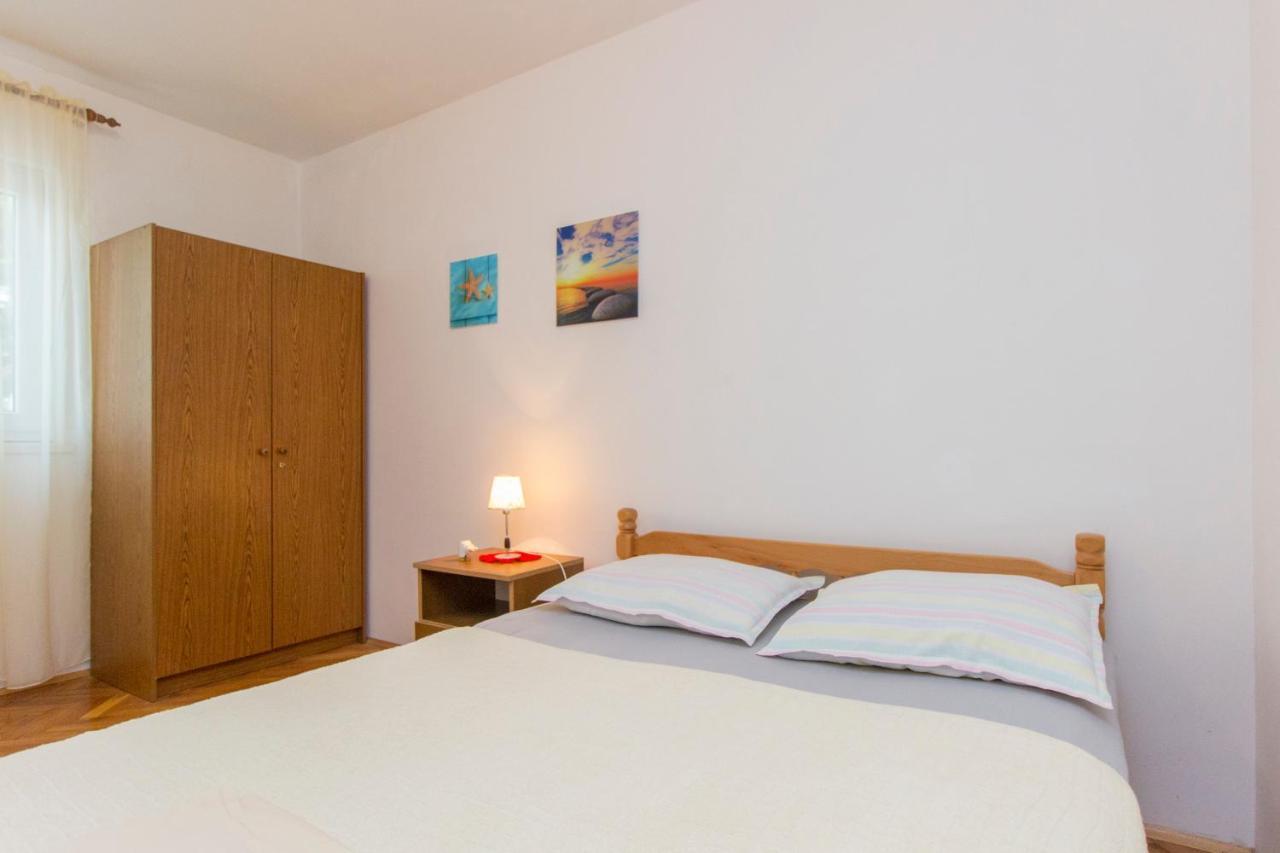 Apartments Ivan Vodice Luaran gambar