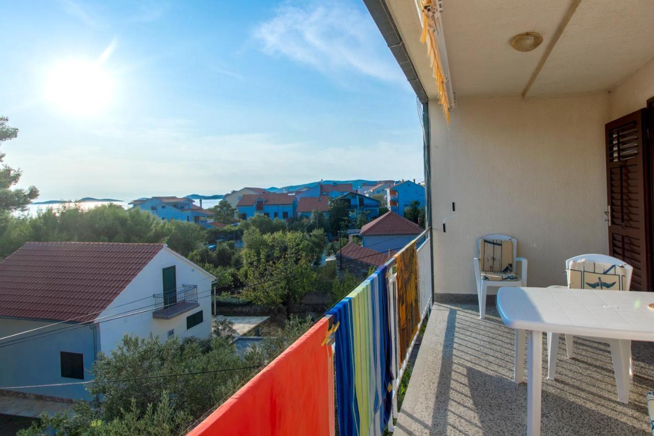 Apartments Ivan Vodice Luaran gambar