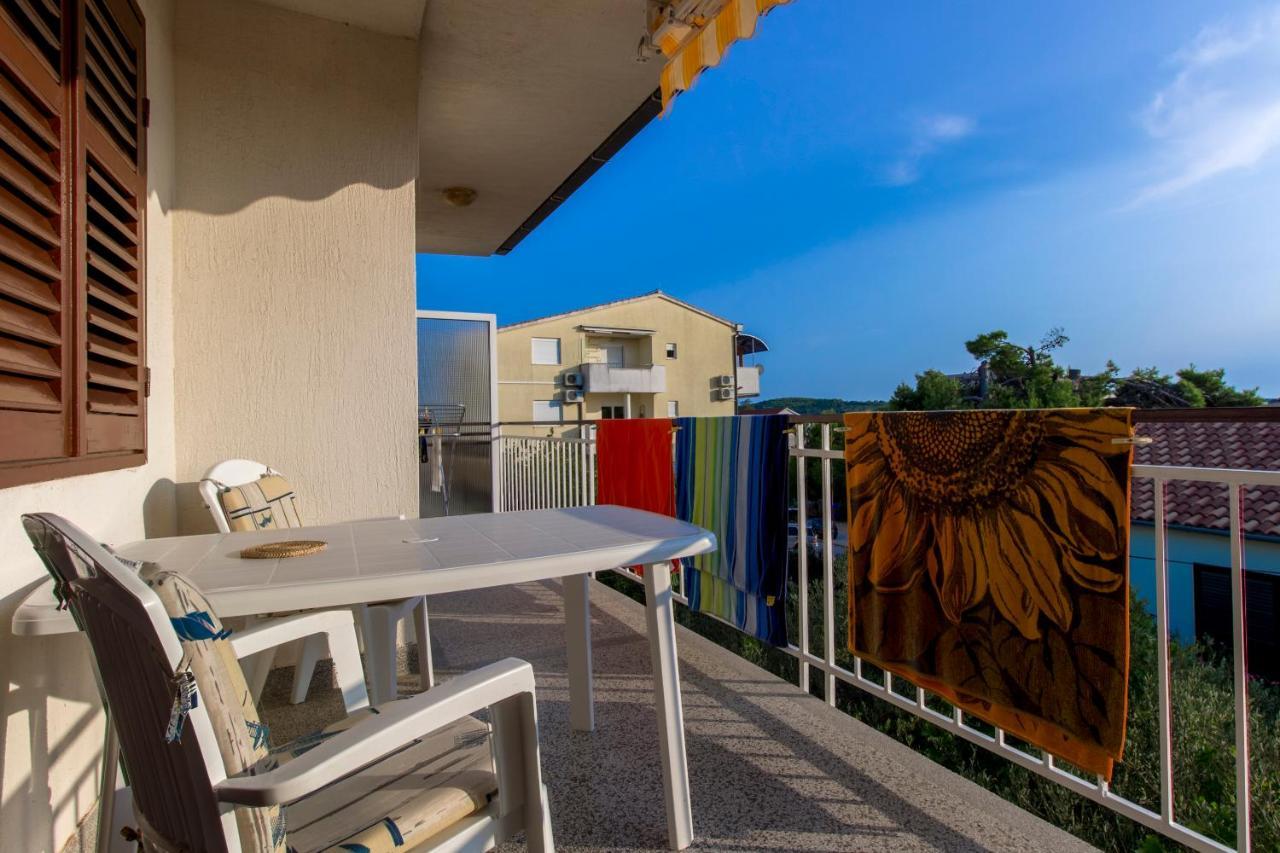 Apartments Ivan Vodice Luaran gambar