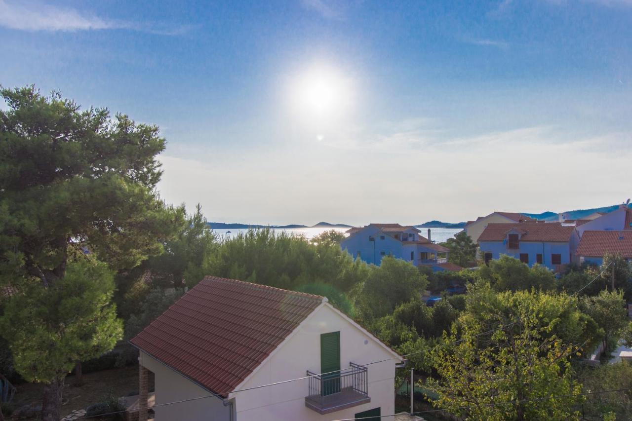 Apartments Ivan Vodice Luaran gambar