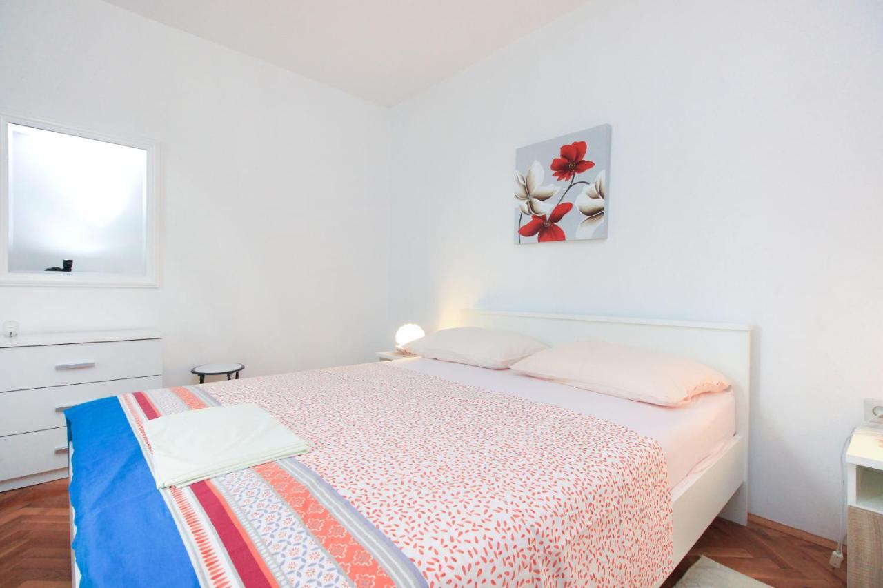 Apartments Ivan Vodice Luaran gambar