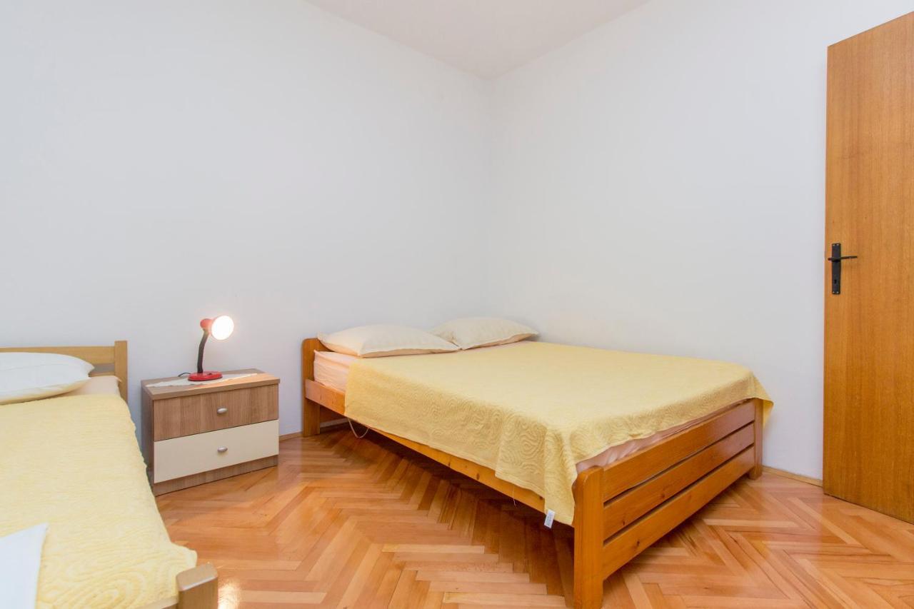 Apartments Ivan Vodice Luaran gambar