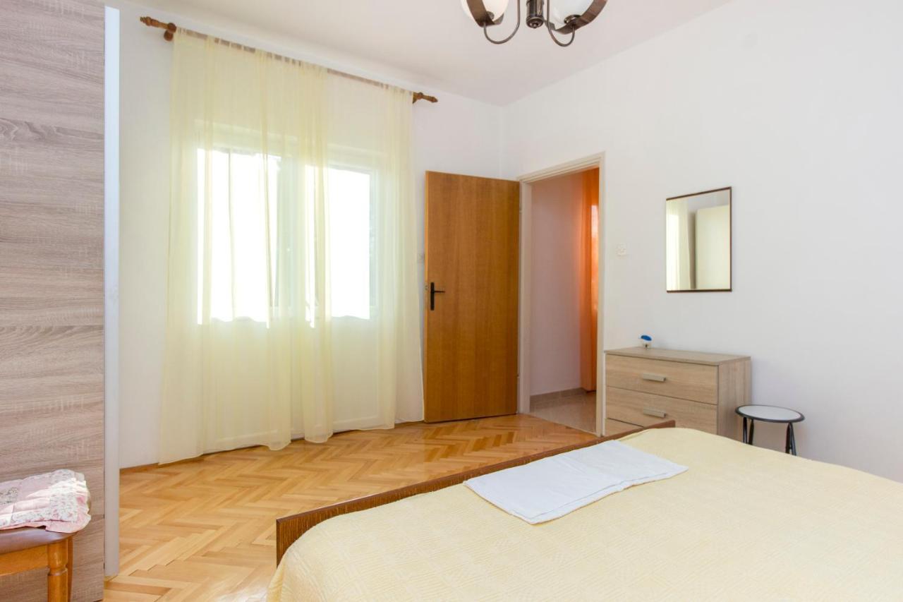 Apartments Ivan Vodice Luaran gambar