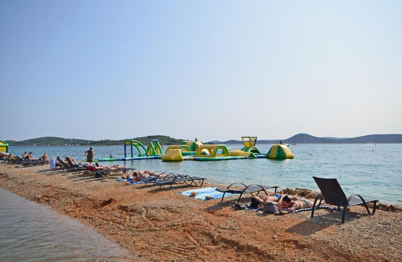 Apartments Ivan Vodice Luaran gambar