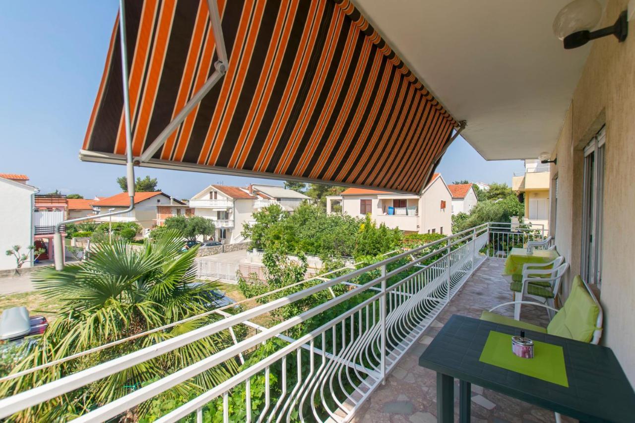 Apartments Ivan Vodice Luaran gambar