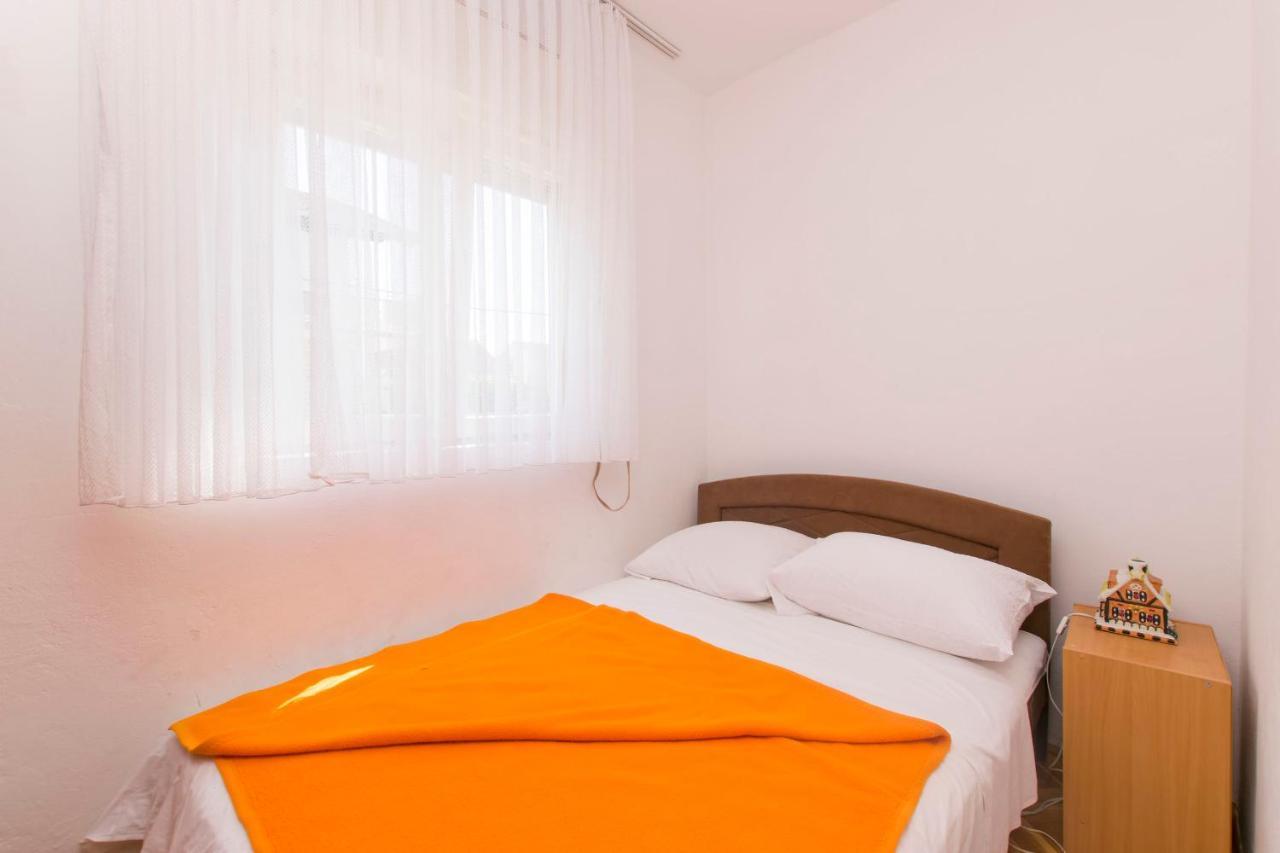 Apartments Ivan Vodice Luaran gambar